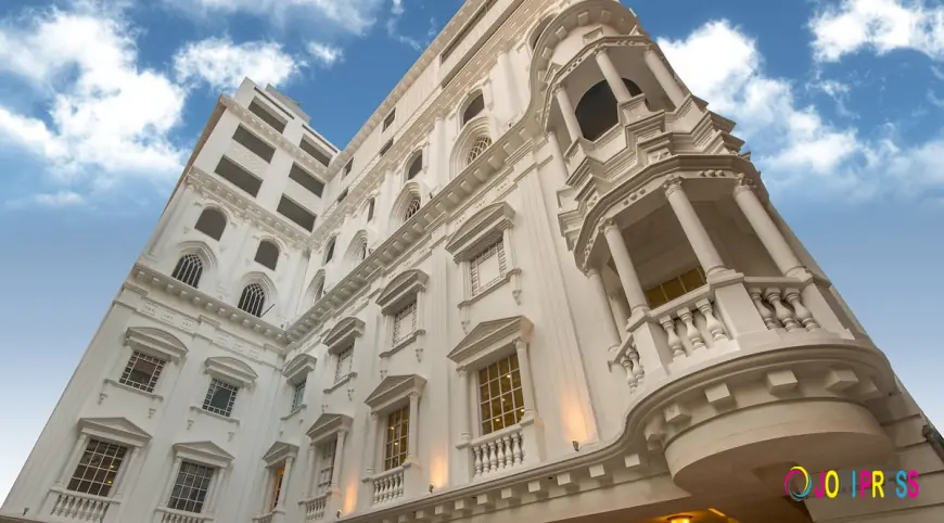 Top 5 Hotels in Lahore – Where Comfort Meets Culture