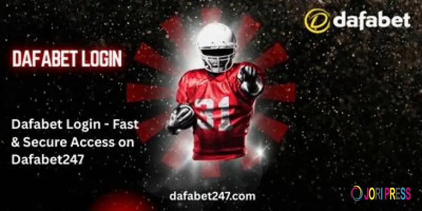 Online Cricket ID: Opens Up Stress-Free Betting via Dafabet247