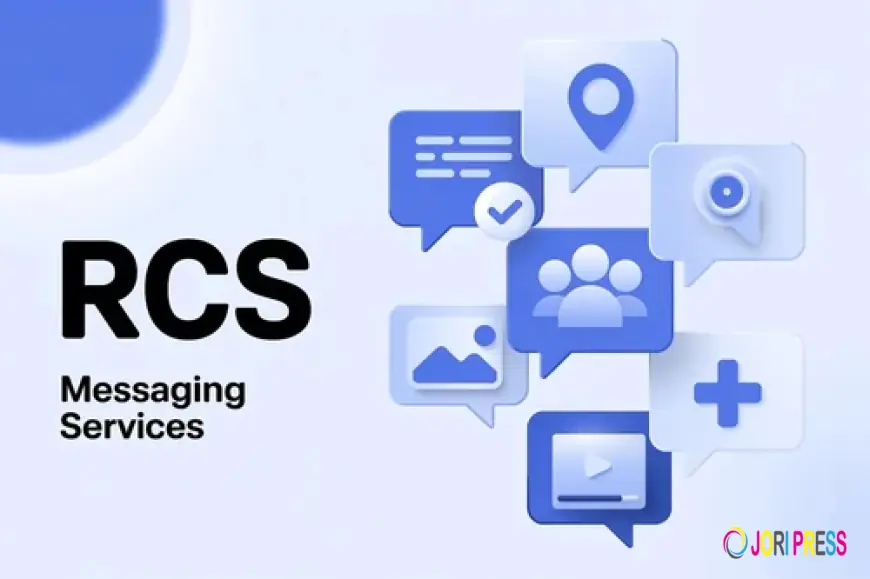 How to Enhance Your Business with Rich Communication Services