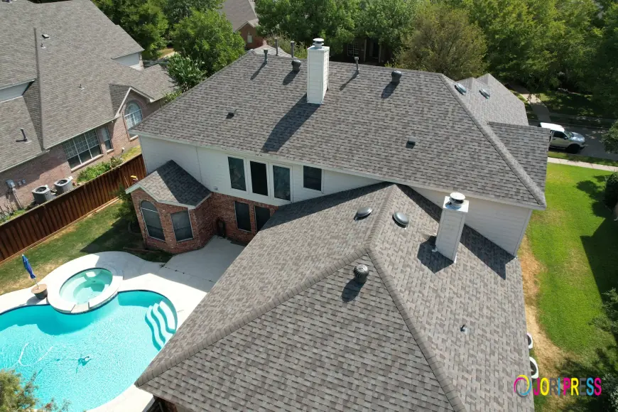 Expert Roofer Carrollton, Plano, and Surrounding Areas