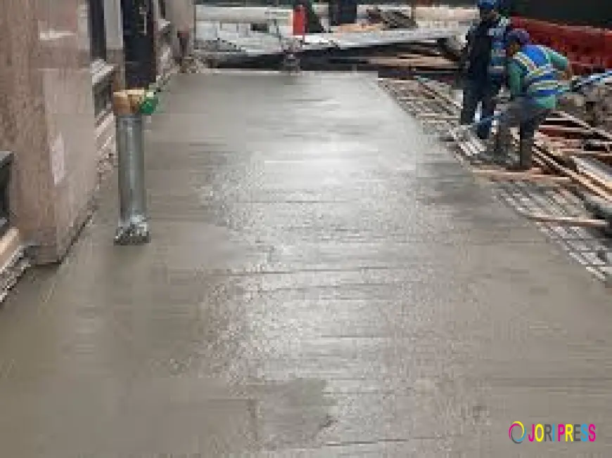 Trust Harbor Restoration for Quality Building Renewals