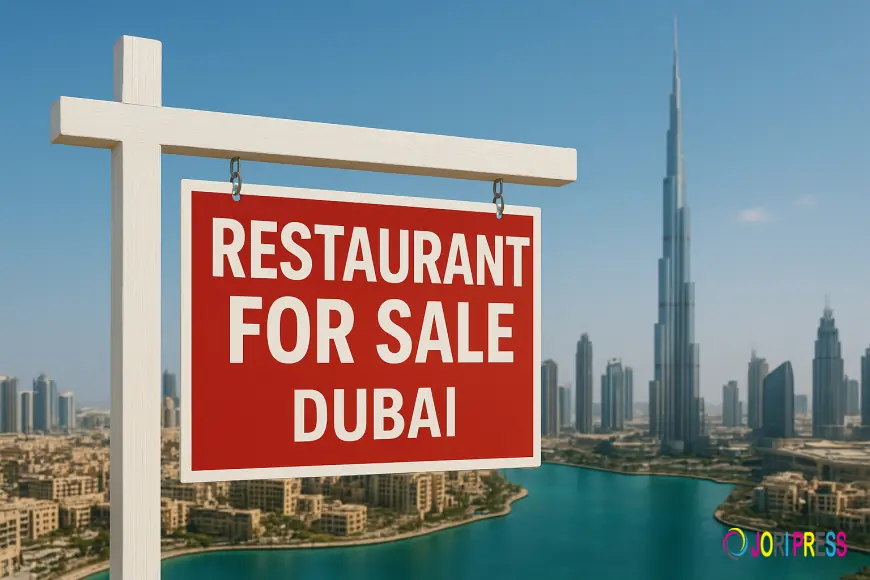 Get Verified Restaurant for Sale in Dubai and Other Business Ventures with Biyr's Expertise