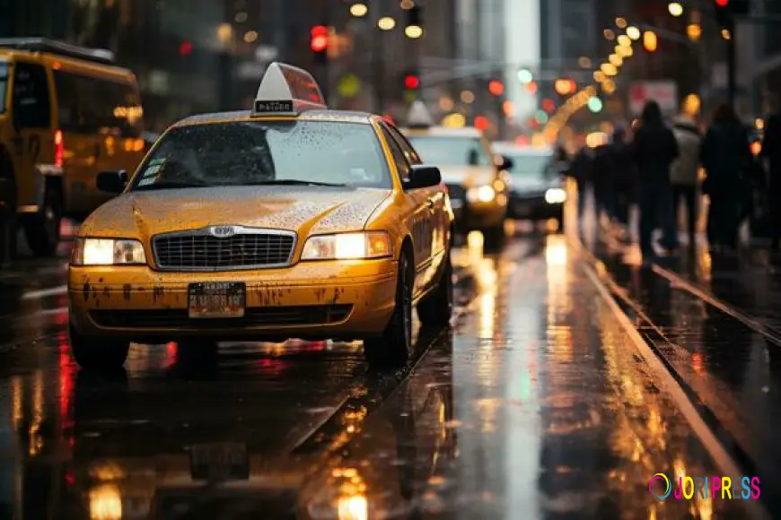 Which Chelsea Taxi Service Gives You the Most Reliable Rides?