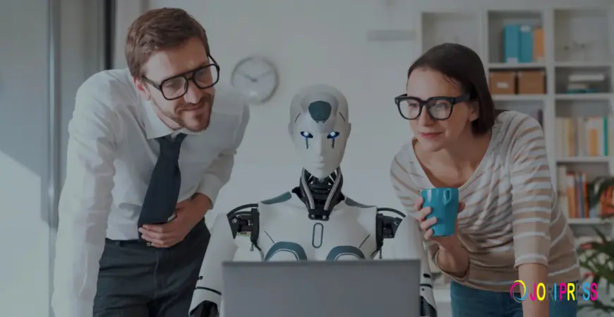 Why Every Modern Enterprise Needs an AI Consulting Services Company