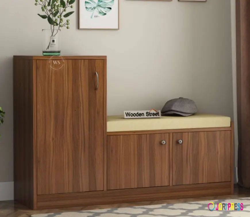 The Mark of Quality: Discerning the Craftsmanship in a Wooden Shoe Rack