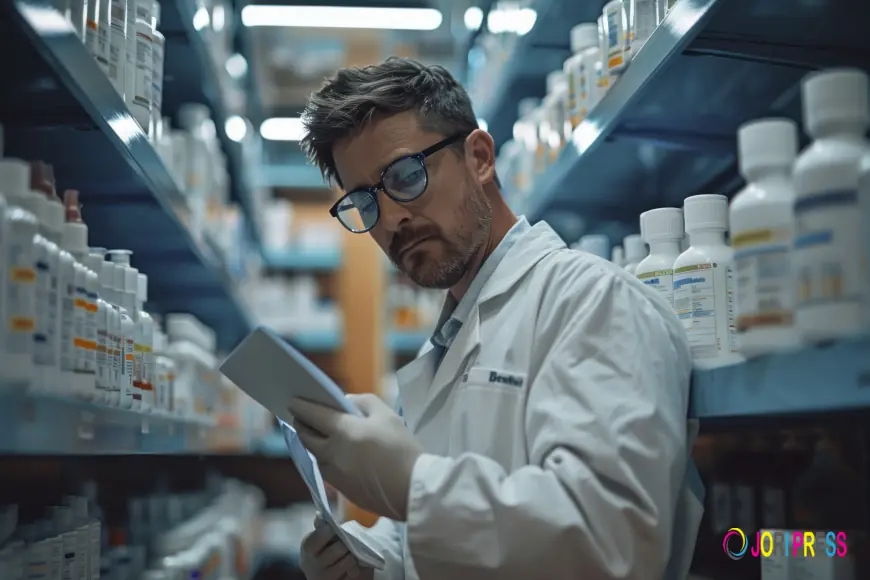 How Healthcare AI Consulting Elevates Modern Pharma Consulting Services