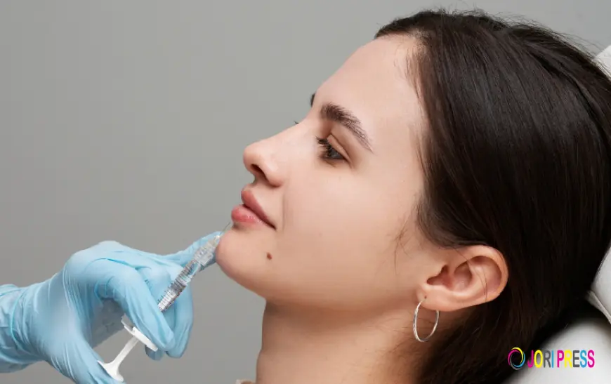 How to get skin whitening permanently?