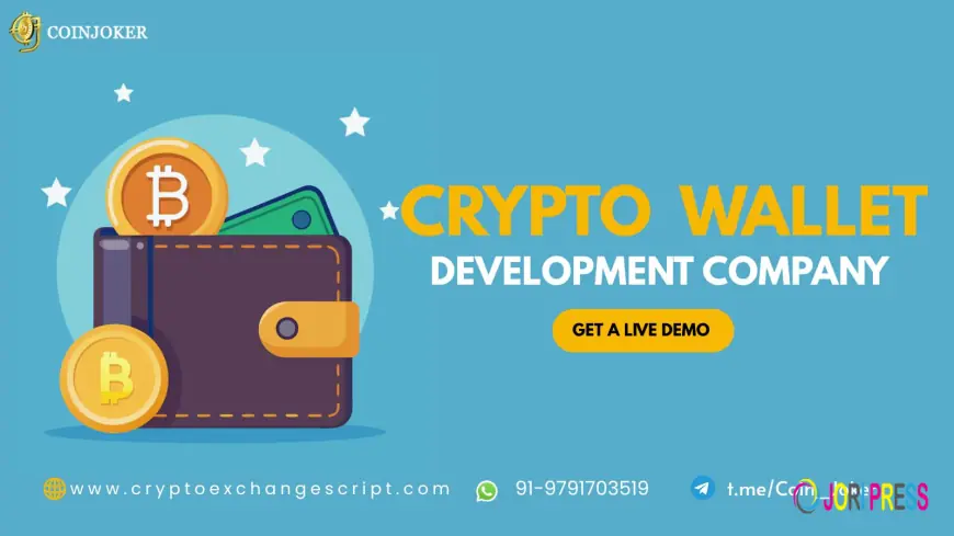 From Security to Trust: Inside the World of Crypto Wallet Development