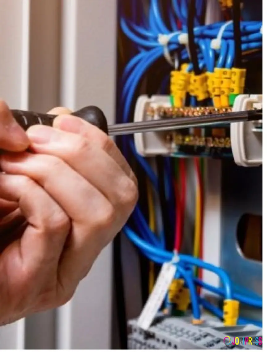 Quality Electrical Services with a Focus on Customer Satisfaction