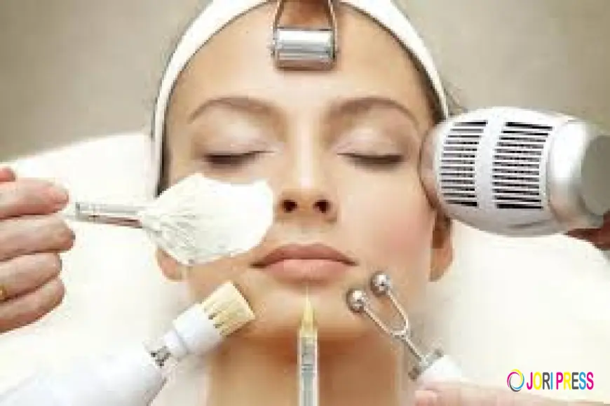 Restore Your Natural Beauty with Our Effective and Natural Solutions