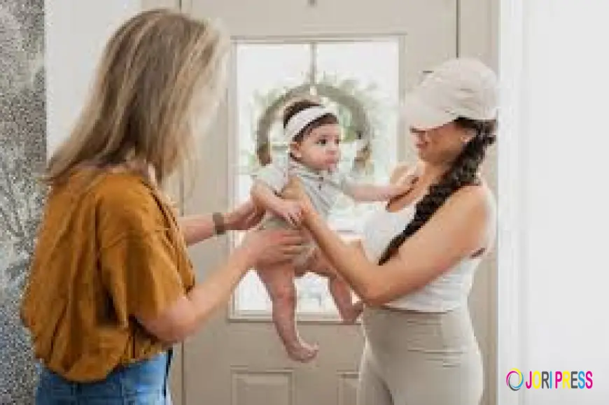 Professional Nannies and Housekeepers for Tampa Families