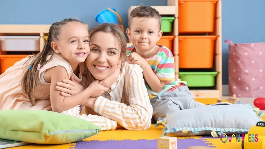 Best Babysitting and Mother’s Helper Services in Tampa Bay Area