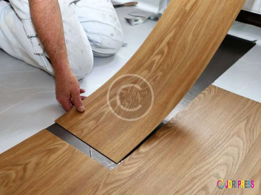 Use Hidden Fasteners For Weather-Resistant Wood Decking