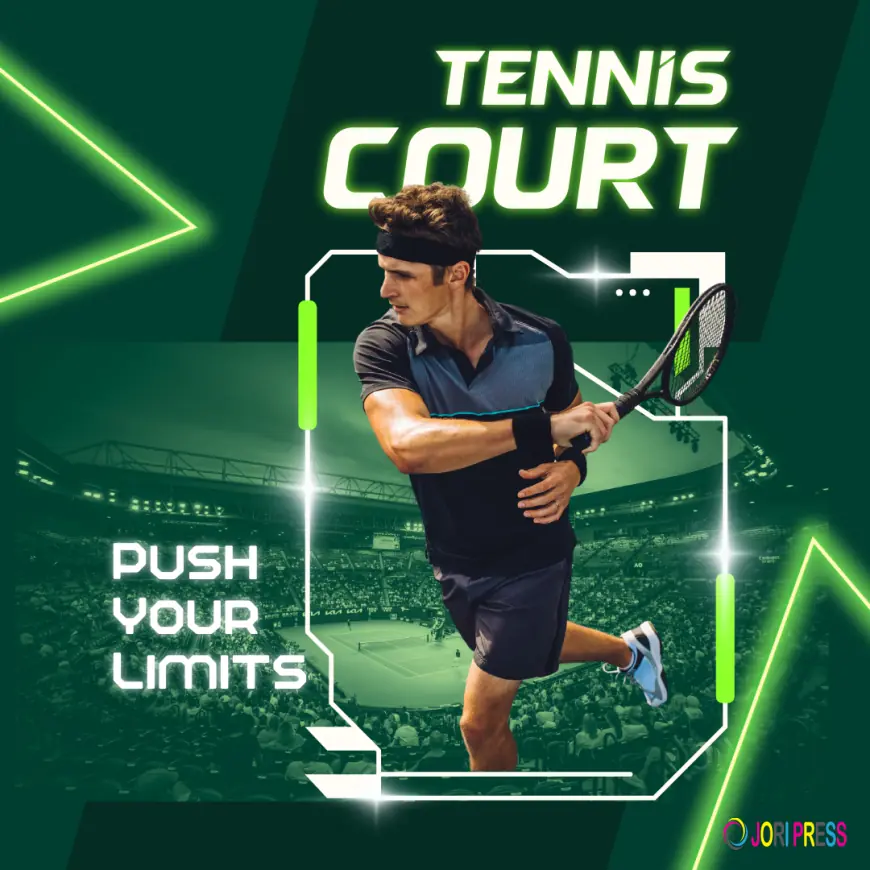 Why Booking a Tennis Court Has Never Been Easier?