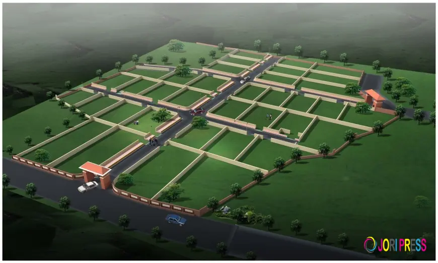 Investment Guide: How to Choose the Right Land in Kalapatti Coimbatore