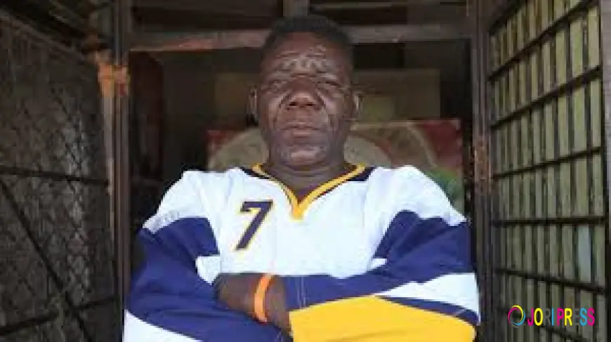 Victor: The Man Who Took Risks and Won Hearts – Here’s His Story