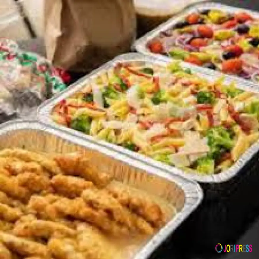 Best Catering Services for Birthdays and Celebrations in Ottawa