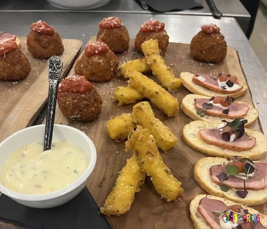 Delicious Personalized Catering Services For Every Special Event in Ottawa and Beyond