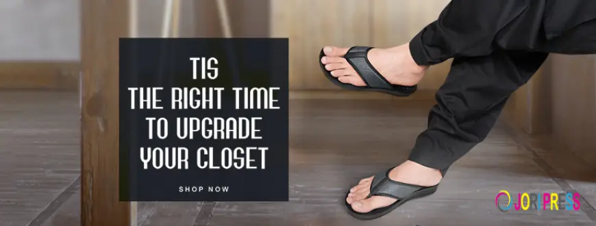 How to Avoid Sweaty Feet in Summer