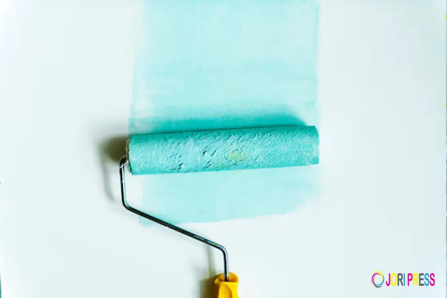 Waterproofing Paint for Interior Walls: A Smart Choice for Durable Interiors