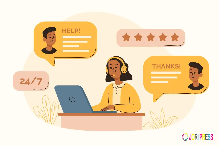 Crypto Customer Service – Your Guide to Hassle-Free Cryptocurrency Support