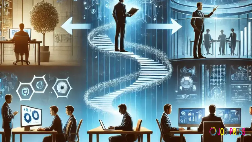 Enterprise AI Development Solutions That Boost Operational Efficiency