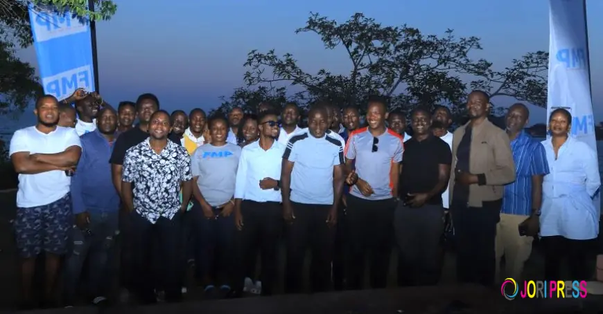 Family Medical Point equips journalists on SRHR in marginalized communities.