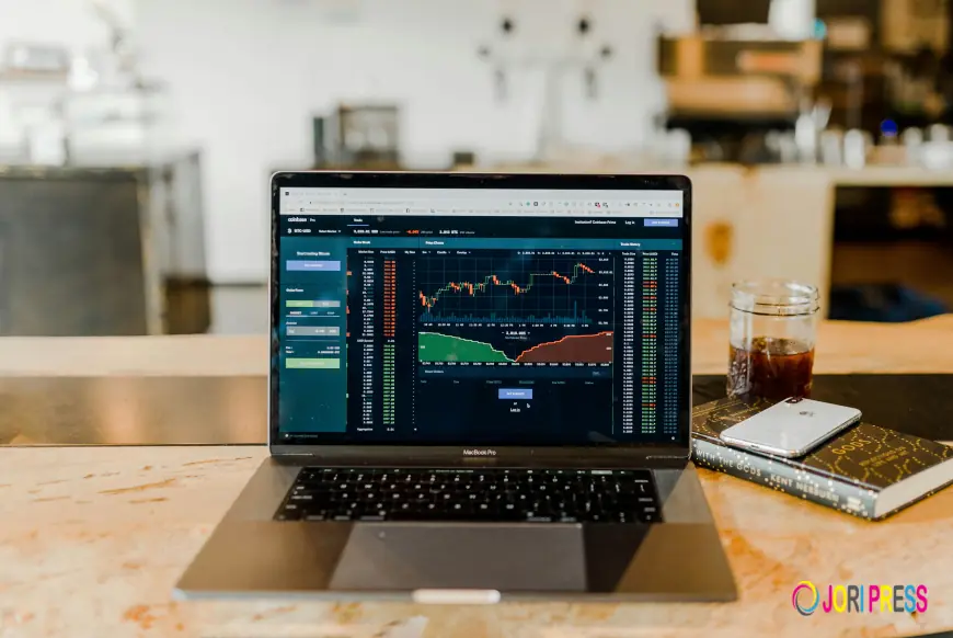 Unlock Your Financial Future with ICFM’s Premier Stock Market Course