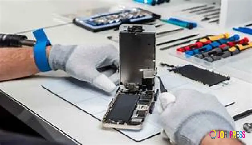 How Fast and Efficient iPhone Repair Can Save Your Device