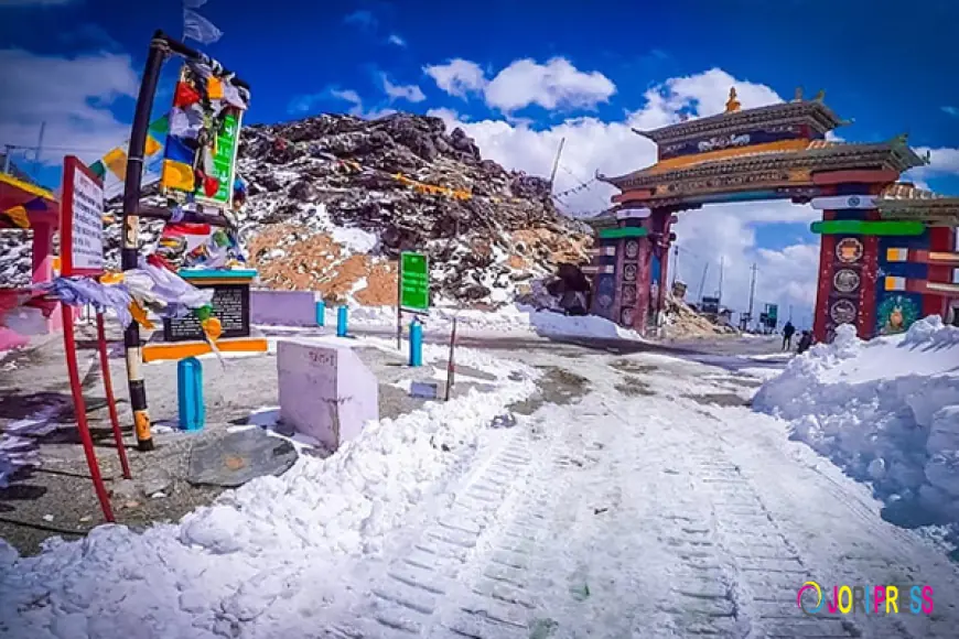 Arunachal Pradesh Travel Guide 2025 – Explore the Northeast