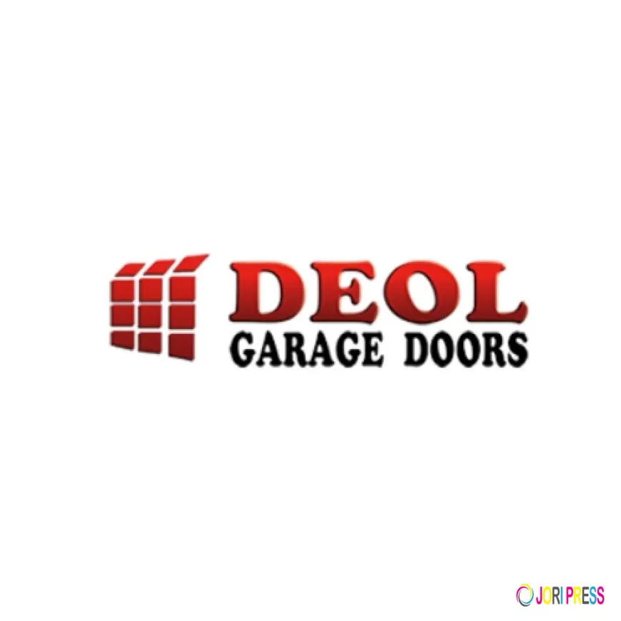 Deol Garage Doors