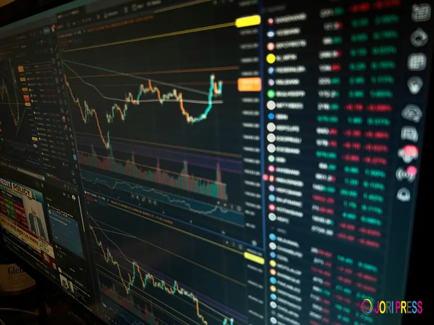 Master Market Strategies with a Technical Analysis Course