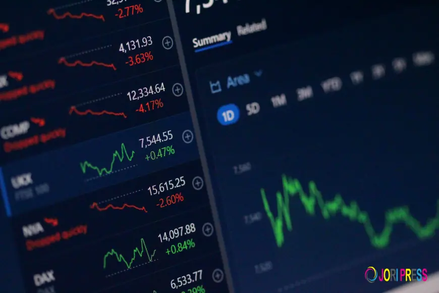 Boost Your Trading Skills with a Professional Technical Analysis Course