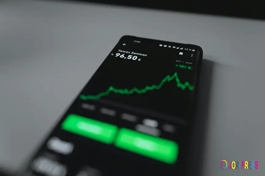 Boost Your Financial Skills with a Comprehensive Stock Market Course