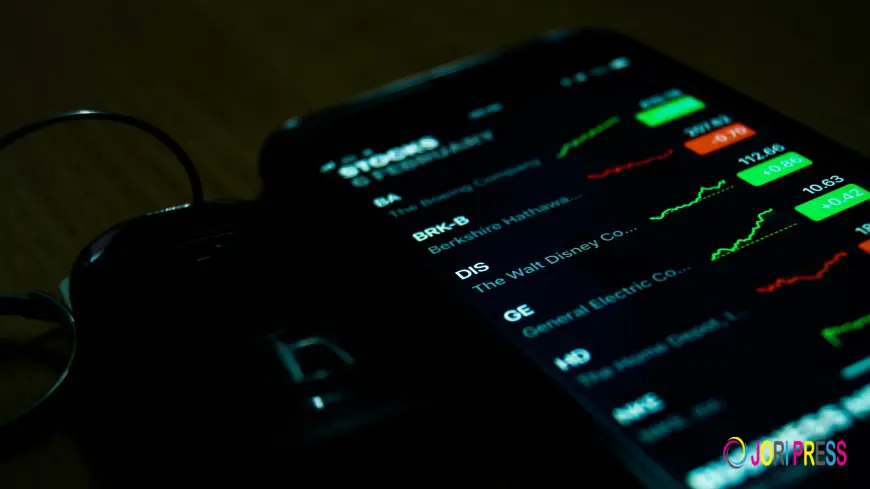 Unlock Your Potential with the Best Stock Trading Institute in India