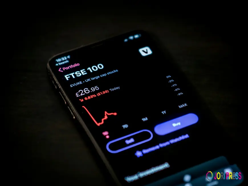 Beginner's Guide: How to Learn Stock Market in India