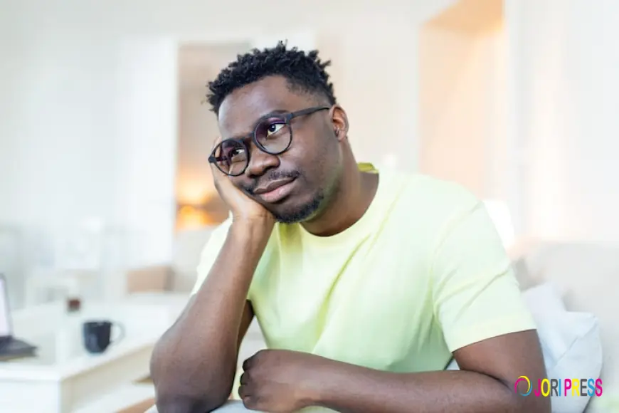 “I Found My Wife Who Is a Church Choir Member, Cheating With the Pastor” Heartbroken Man Reveals