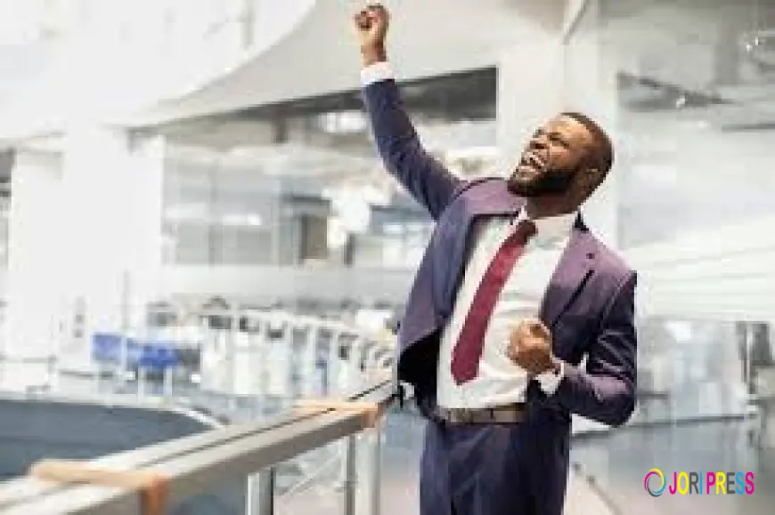 “After Years of Failing to Win a Tender, I Did This and Got One Instantly” John from Kasese Reveals
