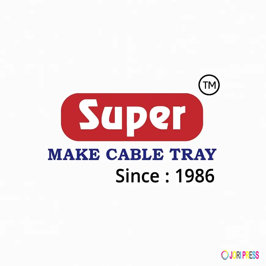Best Cable Tray Manufacturers in India - Super Cable Tray Pvt Ltd