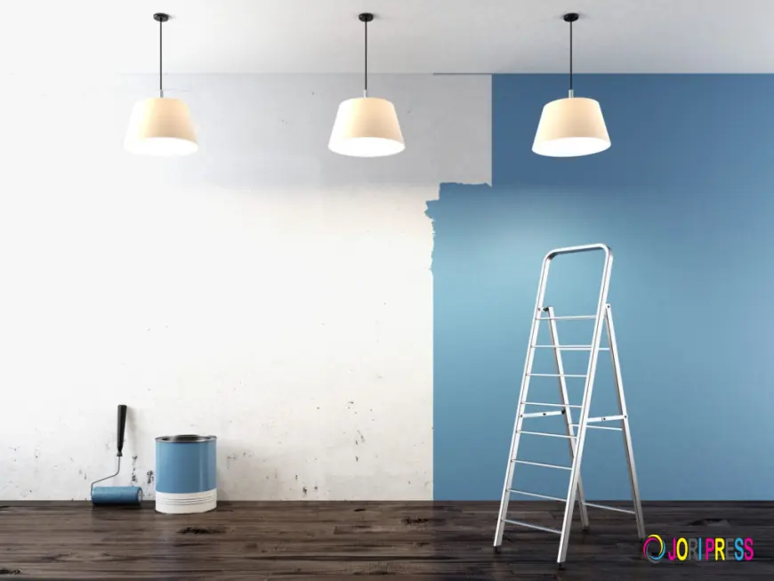 Make Every Space Look Clean, Bright, And Full Of Life