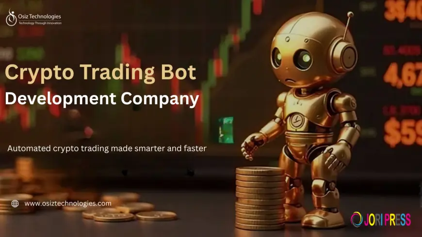 Transforming Crypto Trading in Japan: Innovative Bot Solutions for Modern Markets