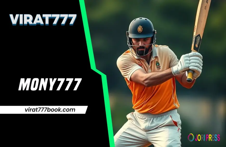 Is Mony777 Safe & Legal in India? | Trusted Betting ID Guide