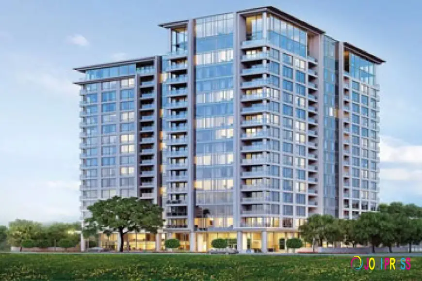 Godrej Miraya Sector 43 Gurgaon – Ultra-Luxury Apartments for Modern Living