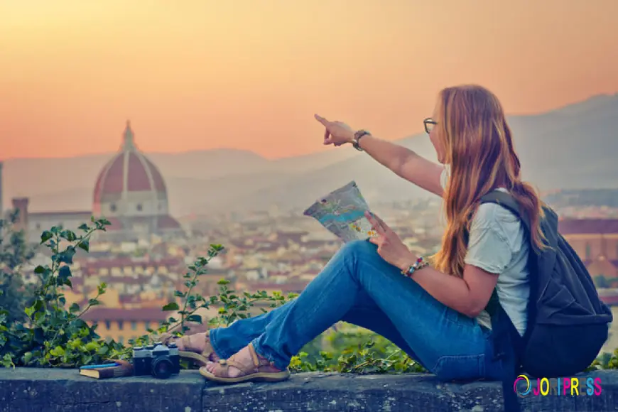 How to Secure a Scholarship Abroad and Achieve Your Dreams