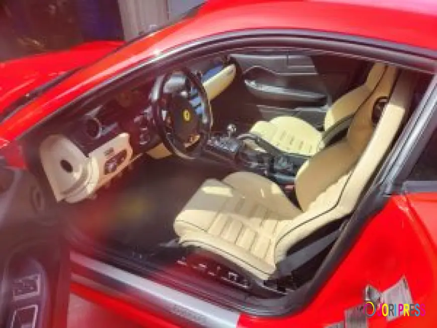 Bring Your Car Back To Life With Professional service in the USA
