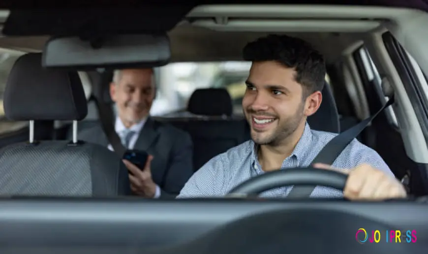 Why Berwick Taxi Services Are the Smartest Choice for Your Daily Commute