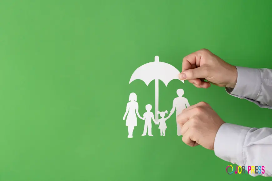 Insurance as a Tool for Financial Planning and Peace of Mind