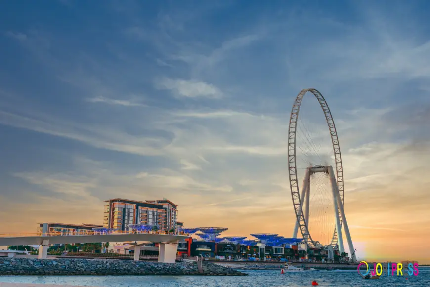 Bucket List: Best Things to Do in Dubai This 2025
