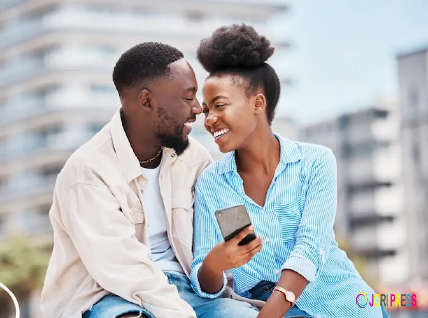 The Day I Found Love Again During My Wife’s Burial