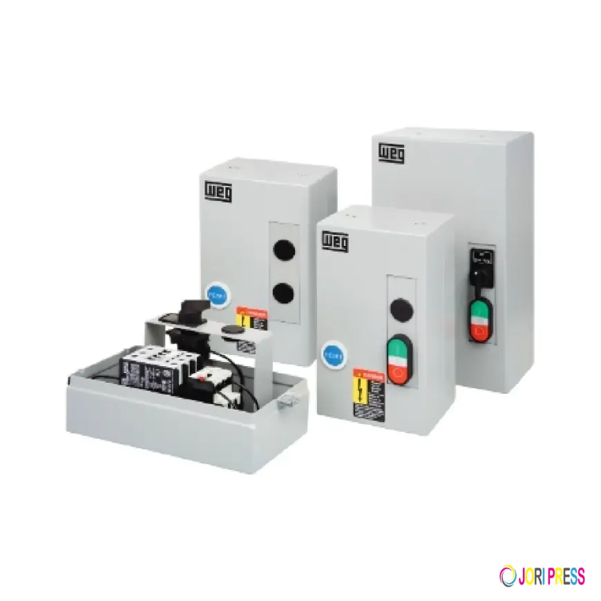 Enclosed motor starter market dynamics shaping industrial adoption and innovation